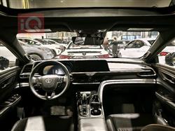 تويوتا كراون